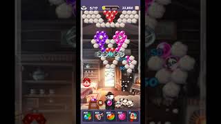 Panda Pop Level 2957