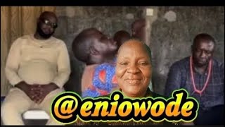 Babatunde wanted to burn oloriebi omotunde's family house down. 