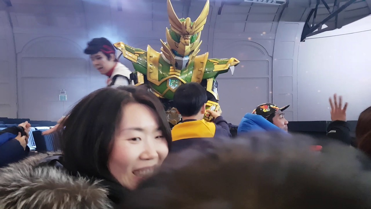 레전드히어로 삼국전 뮤지컬