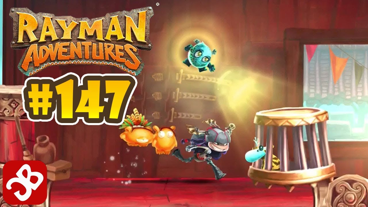 Download do APK de Rayman® Legends Beatbox para Android