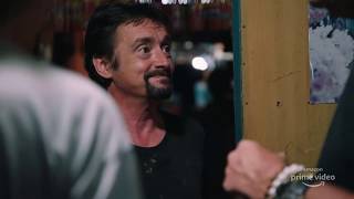 The Grand Tour presents Seamen Official Trailer : Jeremy Clarkson, James May & Richard Hammond