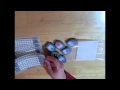 Video #31 Cricut Cartridge Storage