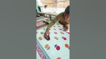 Quick & Easy Block Print Design