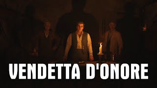 Mafia: The Old Country - Chapter 5: VENDETTA D'ONORE