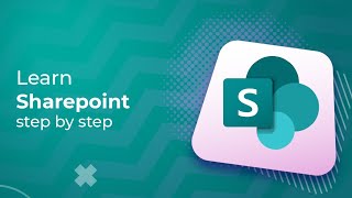 Learn SharePoint From Beginner To Expert (Step by Step)