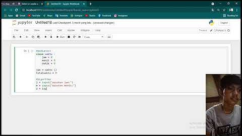 tutorial konversi waktu menggunakan python