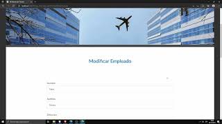 Proyecto Final Agencia de Turismo - Fullstack Java (JPA, JSP)