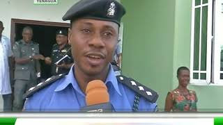 BAYELSA POLICE