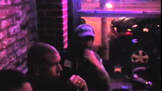 FREEBIRDS HIT THE SQUARED CIRCLE BAR & GRILL IN CHICAGO
