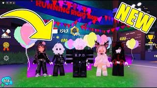 UPDATE PARTY IN 99 Nights in the Forest 2026 | ALIENS REVENGE 👽🛸