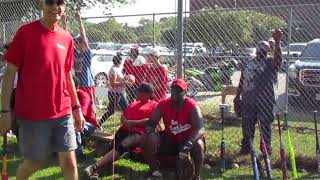 16 Umpire Walter 8/20/17 7065