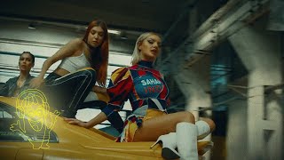 NOSFE x Alexandra Stan x Sak Noel feat. Los Tioz - Tembleque