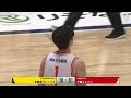 Utsunomiya Brex vs. Chiba Jets - Condensed Game