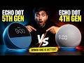 Echo Dot 5th Gen: Worth It in 2026?