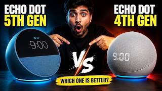 Echo Dot 5th Gen: Worth It in 2026?