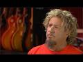 Sammy Hagar Speaks Truth about Eddie Van Halen and David Lee Roth
