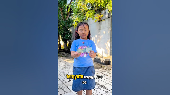 Kata hamidah jangan ambil uang di jalan !! #shorts #funny #drama