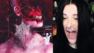 Celebrity PSYCHO-FRAME - THE PLOT TO NUKE THE MIDWEST | Music Video REACTION! Net Worth