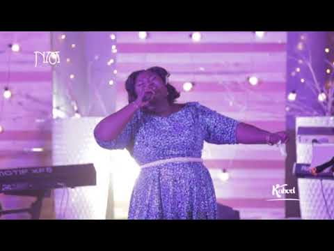 Love Medley ~ Mercy Sinclear