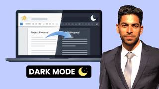 Google Docs Dark Mode: How to Enable Dark Mode in Google Docs