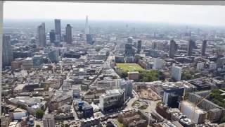 Derwent London White Collar Factory Interactive