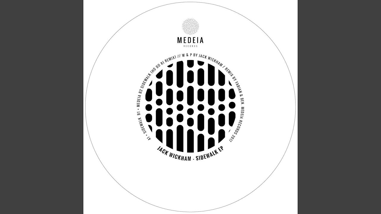 Watch Sidewalk (Remix) on YouTube Watch Sidewalk (Remix) on YouTube