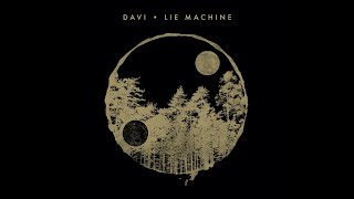 Davi - Lie Machine (Gorgon City Remix) Resimi