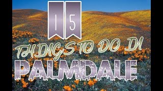 Cheapest hotels to stay in palmdale - http://bit.ly/cheaphotelsprices-
best tours enjoy california http://bit.ly/californiatours cheap
airline tickets -...