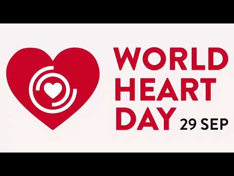 Assunta Hospital: World Heart day 2020