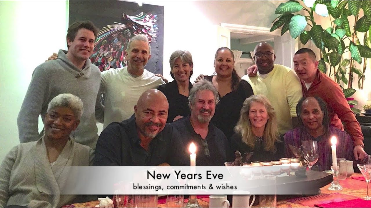 2015 - New Years Eve - YouTube