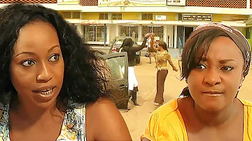 Your Man Is My Man (INI EDO, RITA DOMINIC) CLASSIC MOVIES| AFRICAN MOVIES