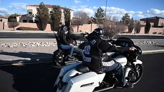 MONGOLS MC New Mexico MEMORIAL RIDE MONGOLS MC New Mexico MEMORIAL RIDE