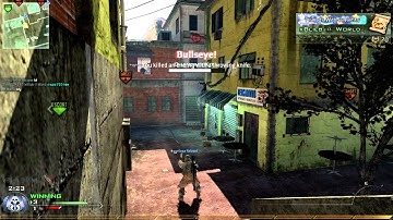 TK Across map Episode #1