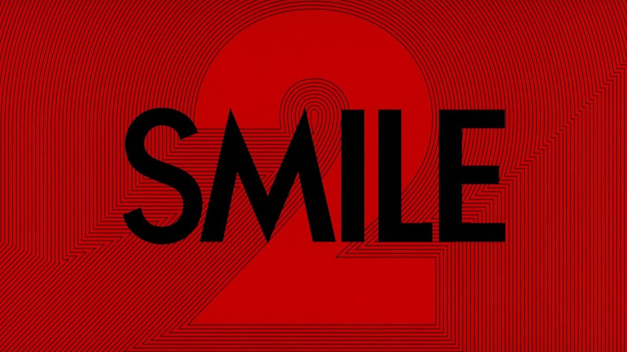 Smile 2 (2024) - Title Sequence