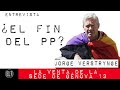 #EnLaFrontera492 - ¿El fin del PP? La venta de la sede de Génova 13 - Entrevista a Jorge Verstrynge