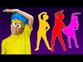 Like This D Billions Kids Songs Like This D Billions Kids Songs