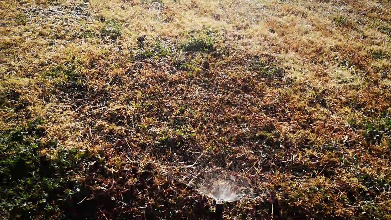 Irrigation installation Pretoria YouTube