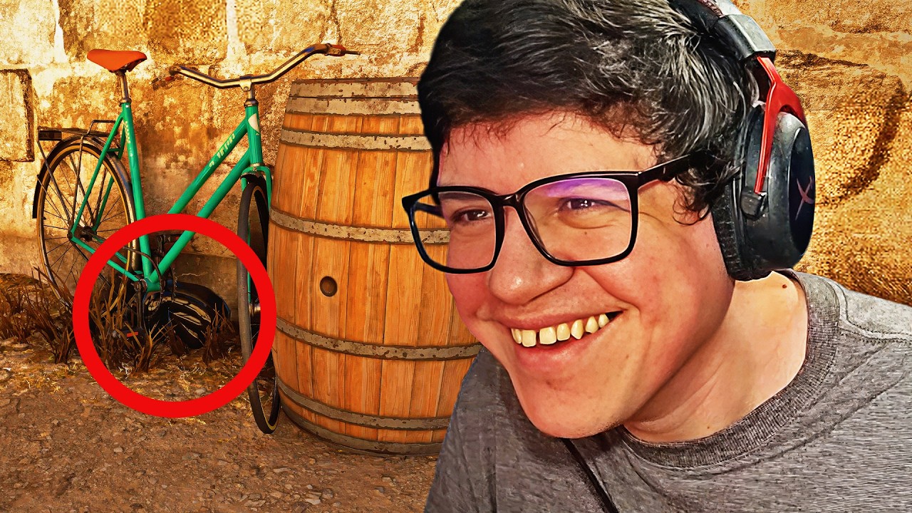 TÔ ESCONDIDO Ó! - MECCHA CHAMELEON