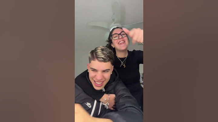 os juro que no lo teníamos hablado el gesto JAJAJAJAJA