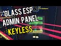 Admin panel script keyless #roblox #exploit #robloxexploits #script #robloxscript #viral #trending 