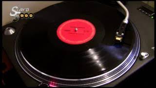 Herbie Hancock - Stars In Your Eyes (12' Mix) (Slayd5000)