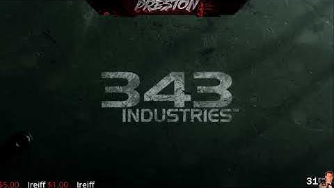 Undefeated MCC Halo 3 Hardcore 4s w/ Lethul, Gilkey, and Fantasy