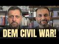 Should Democrats Move to the Center to Win Elections? with Qasim Rashid