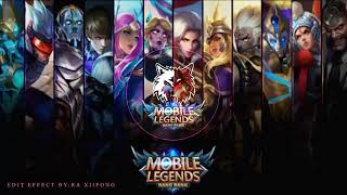 Welcome to mobile legend    song mobile legends  tiktok