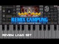 SET REMIX LAMPUNG | KENCENG PADA MASA NYA 2025#reza99official