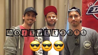 The Moffatts  Dont Walk Away s