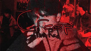 Creep Radiohead Cover - Allura Red