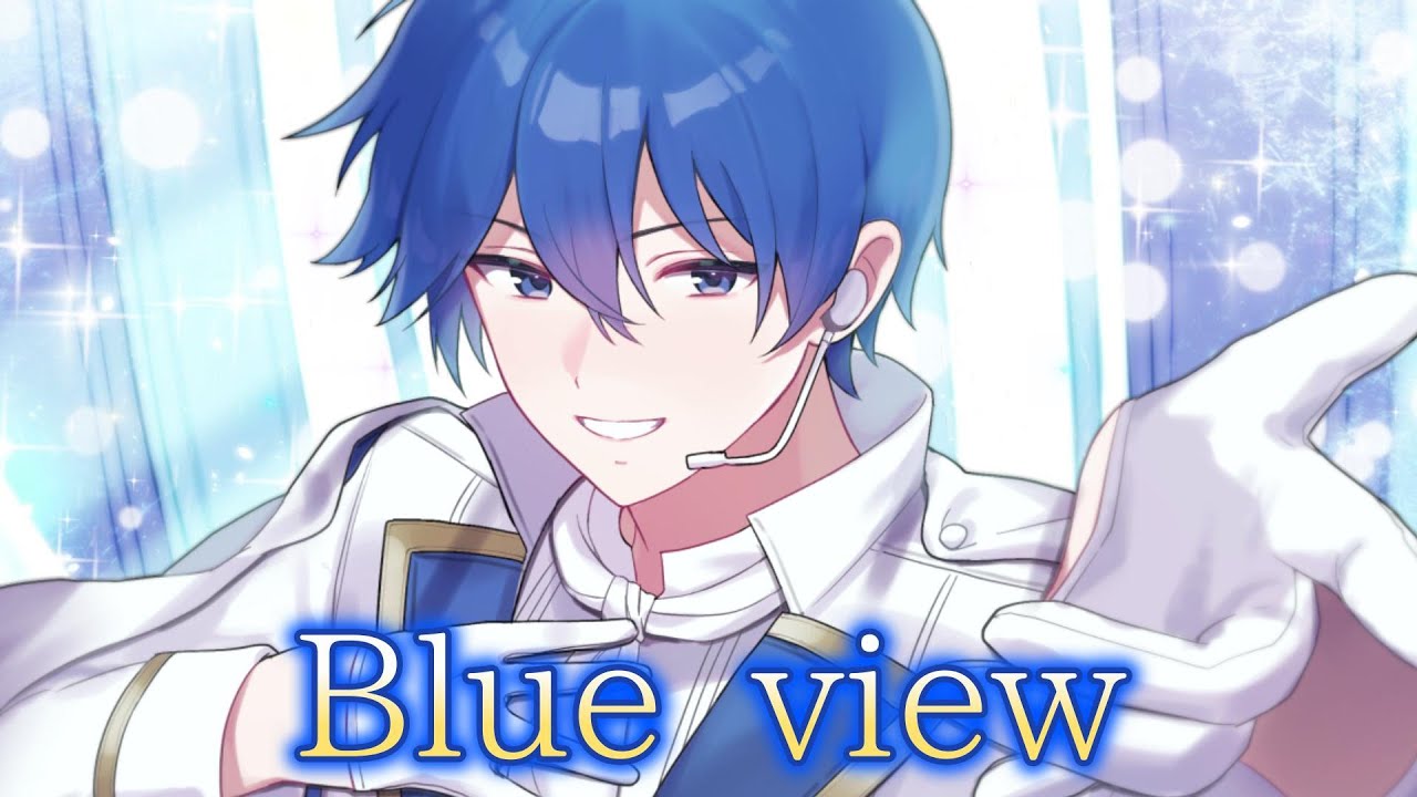 Blue view / ラディカル feat.KAITO - YouTube