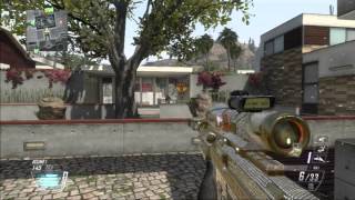FSCx Clan Montage #1