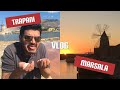 Saline di Marsala, Marsala city center and Saline di Trapani Vlog | Italy Autumn 2020 | Sicily 2020